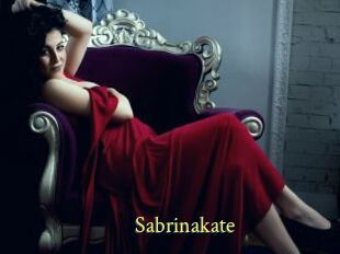 Sabrinakate