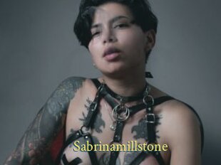 Sabrinamillstone