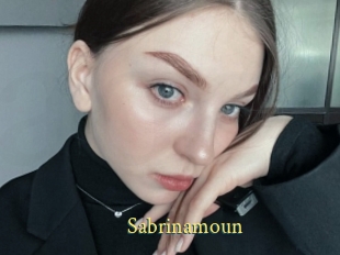 Sabrinamoun