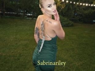 Sabrinariley