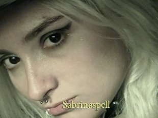 Sabrinaspell