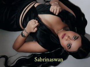 Sabrinaswan