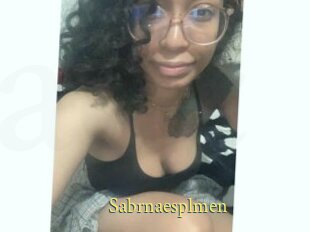 Sabrnaesplmen
