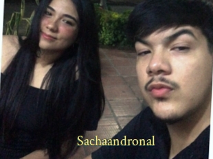 Sachaandronal