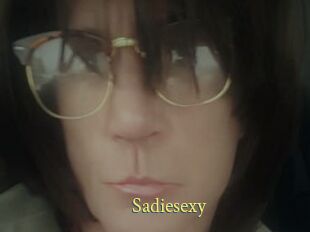 Sadiesexy