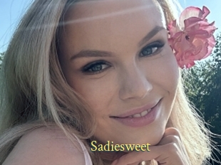 Sadiesweet