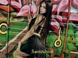 Saenzchloe