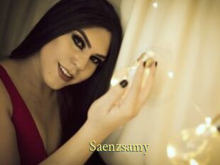 Saenzsamy