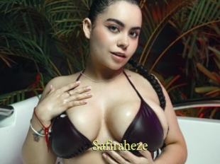 Safiraheze