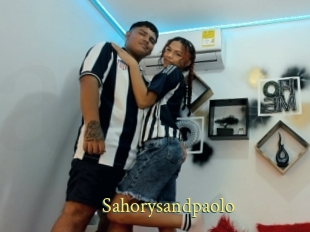 Sahorysandpaolo