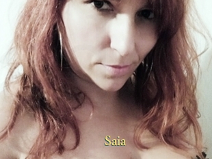 Saia