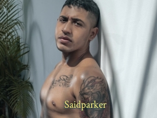 Saidparker