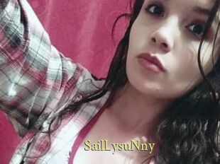 SailLysuNny