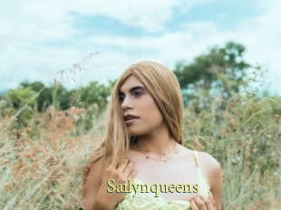 Sailynqueens