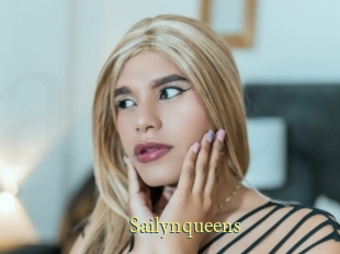Sailynqueens