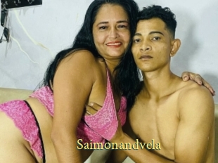 Saimonandvela