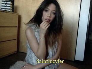 Saintlucyfer
