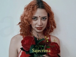 Sajecrima