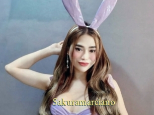 Sakuramarciano