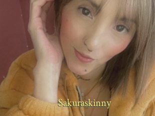 Sakuraskinny