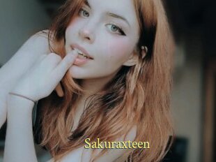 Sakuraxteen