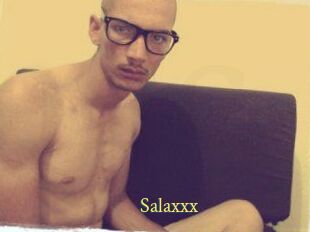 Salaxxx