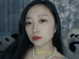 Sallrose