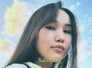 Salluyung