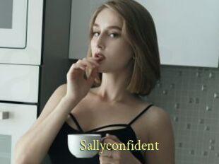 Sallyconfident