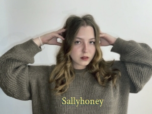 Sallyhoney