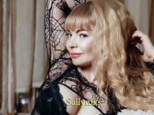 Sallyniks