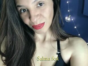Salma_fox