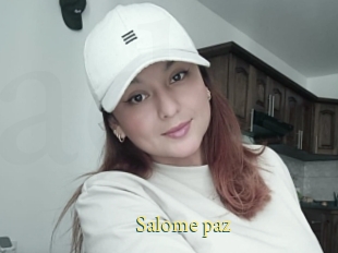 Salome_paz