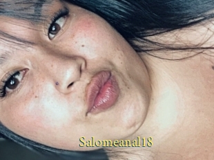 Salomeanal18