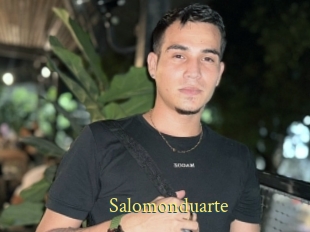 Salomonduarte