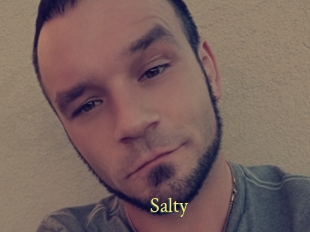Salty