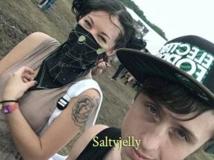 Saltyjelly