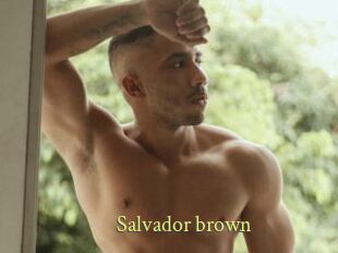 Salvador_brown