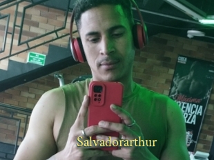 Salvadorarthur