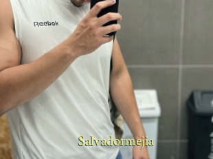 Salvadormejia