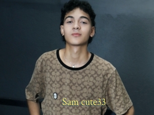 sam_cute33 Anus Dilatés
