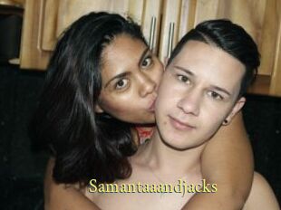 Samantaaandjacks
