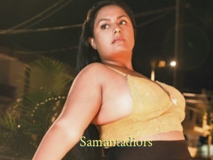 Samantadiors
