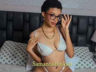 Samantadunkan