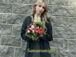 Samantamight