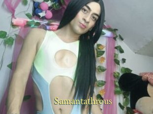 Samantathrous