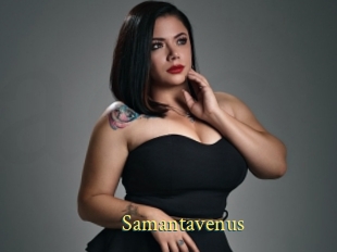 Samantavenus