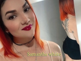 Samantha_whiite