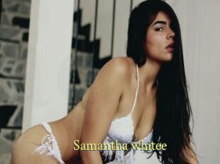 Samantha_whitee