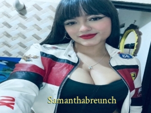 Samanthabreunch